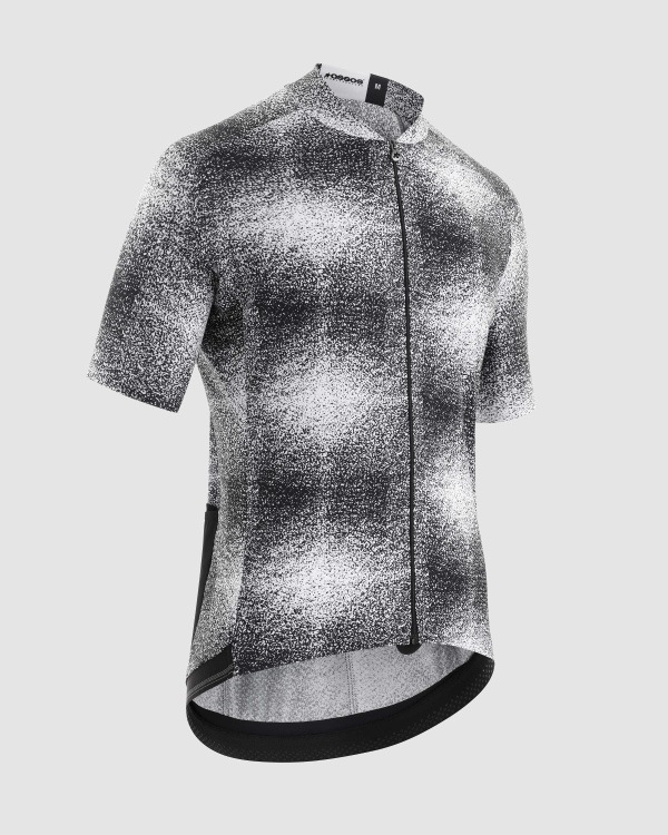 ASSOS〉MILLE GT ジャージ C2 EVO Zeus _Black | ASSOS | SUNNYSIDE