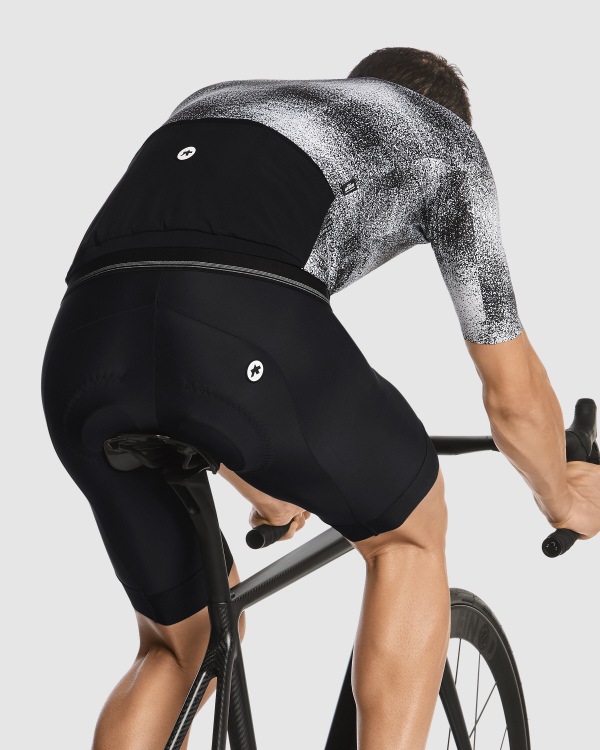 assos アソス　 MILLE GT C2EVO ショートスリーブジャージ 【MILLE GT Jersey C2 EVO】｜ASSOS（アソス