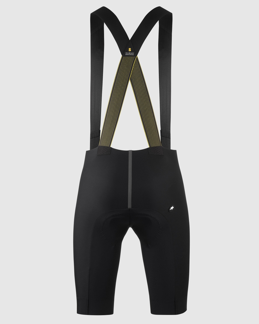 ASSOS EQUIPE RS BIBSHORTS Sサイズ① ASSOS EQUIPE RS BIBSHORTS Sサイズ①