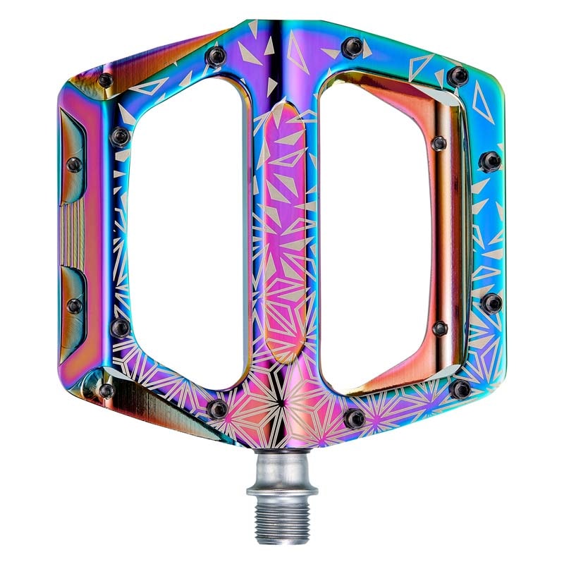 SUPACAZ〉クリプト ペダル_oilslick | SUPACAZ | SUNNYSIDE松谷