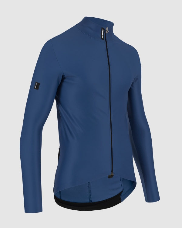 ASSOS ミレ GT ジャージ C2 ドロップ ヘッド Sサイズ ブルー