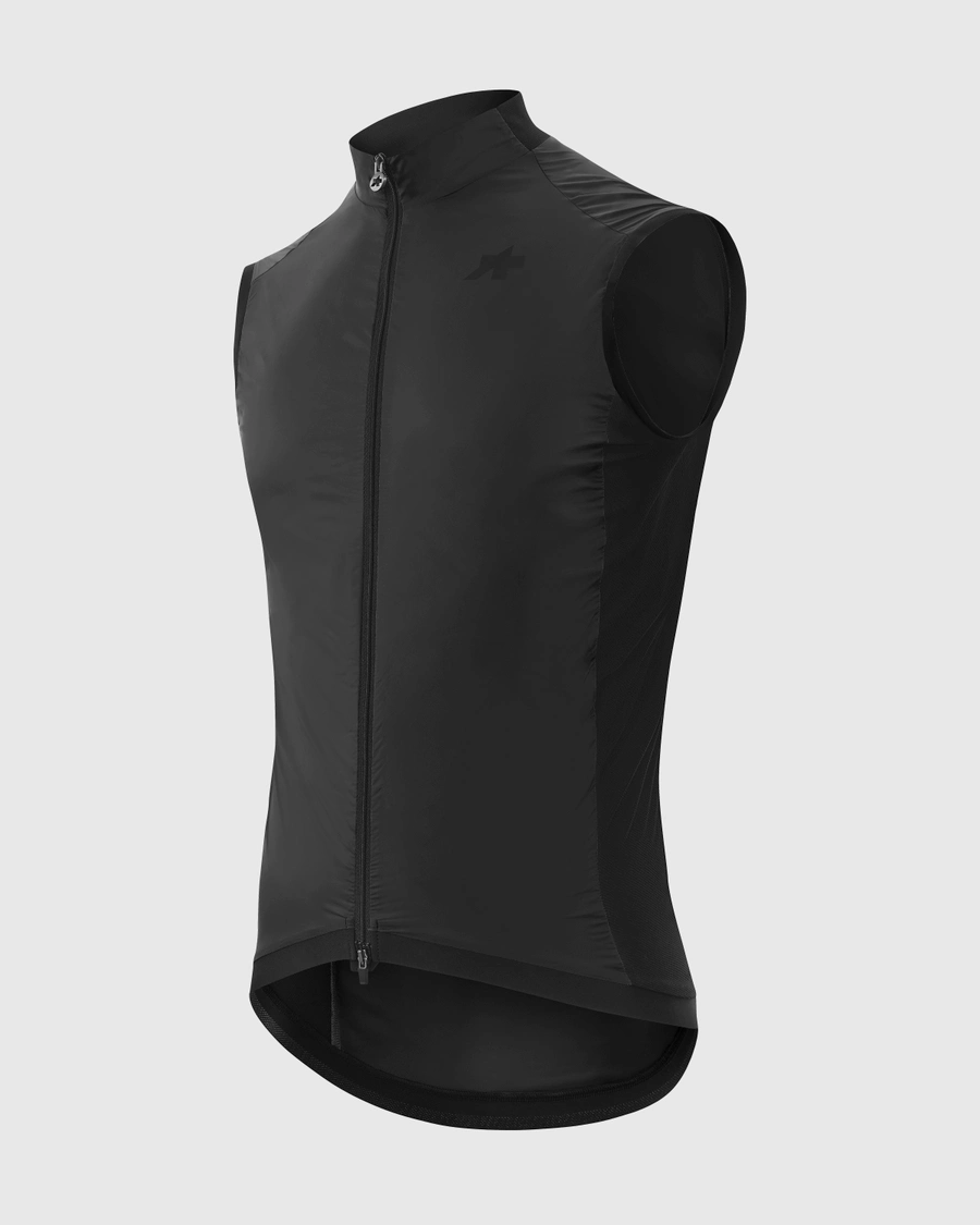 ASSOS〉MILLE GT Wind Vest S11 ベスト _BlackSeries | ASSOS