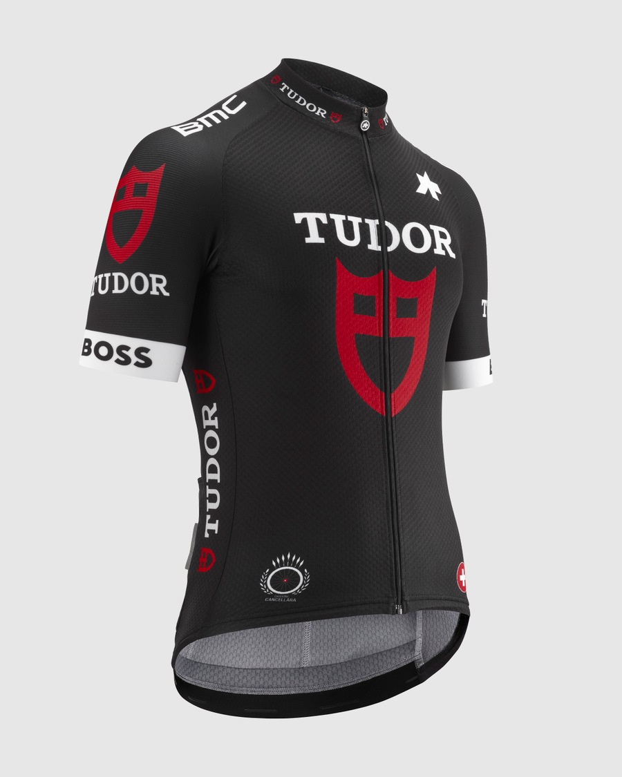 ASSOS〉TUDOR PRO TEAM REPLICA ジャージ | ASSOS | SUNNYSIDE松谷 