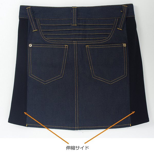 ロコゴワ ロコミニ DENIM rocogowa レディース サイクルスカート rocogowa〉ロコミニ デニム | rocogowa,rocogowa すべての商品