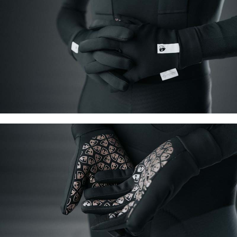 ETXEONDO〉WSグローブ ESKU _Black | ETXEONDO | SUNNYSIDE松谷