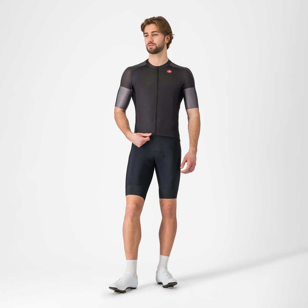 SALE〈CASTELLI〉4525014 ENTRATA 6 JERSEY ジャージ _085 | CASTELLI