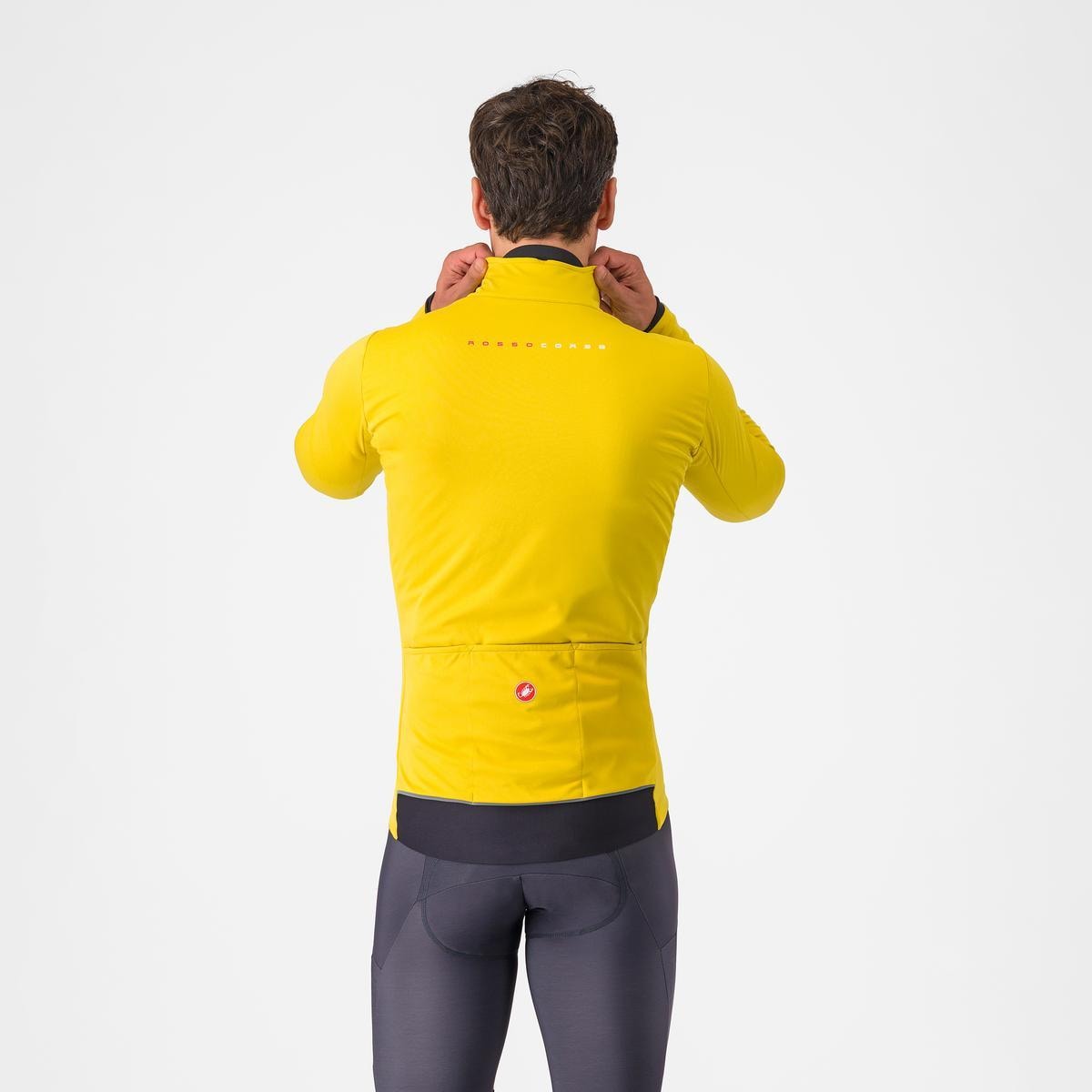 CASTELI〉4525502 ALPHA 150 JACKET ジャケット _712 | CASTELLI
