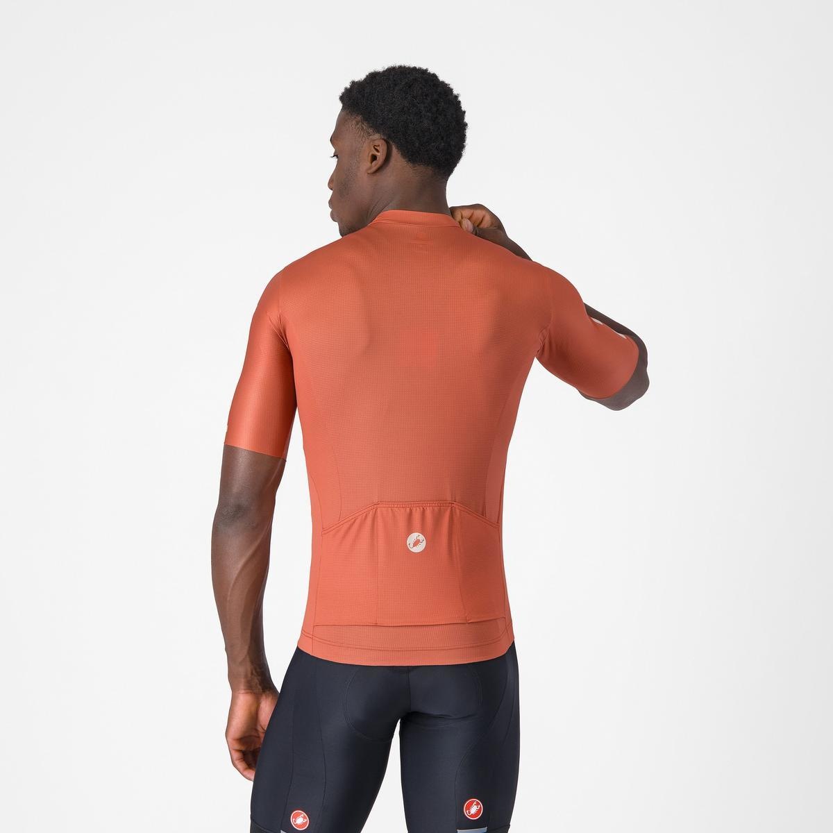 CASTELLI〉4526016 ENTRATA APEX JERSEY ジャージ _655 | CASTELLI