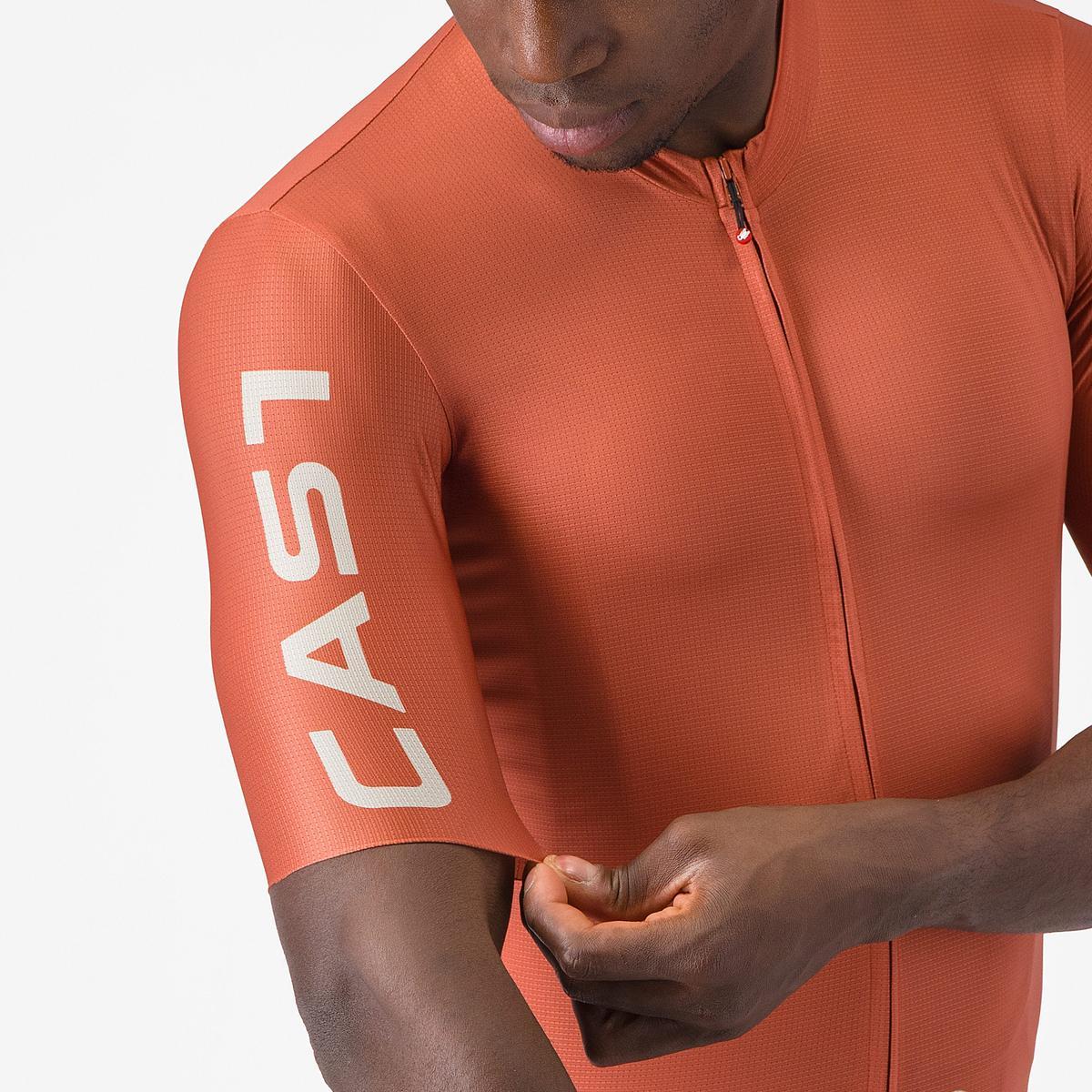 CASTELLI〉4526016 ENTRATA APEX JERSEY ジャージ _655 | CASTELLI