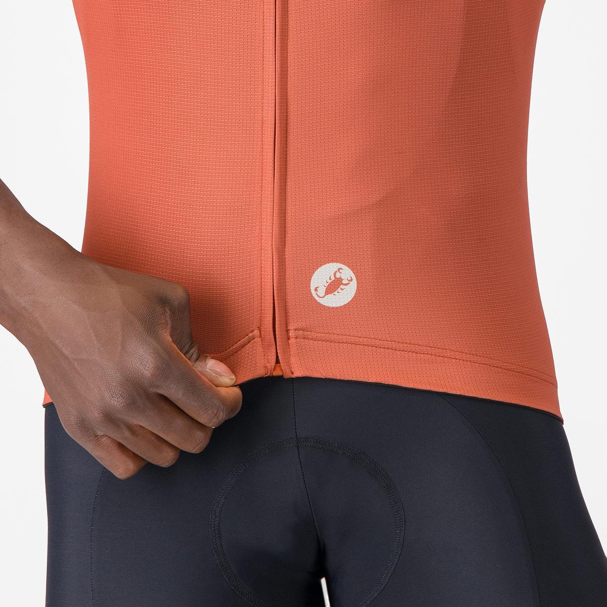 CASTELLI〉4526016 ENTRATA APEX JERSEY ジャージ _655 | CASTELLI