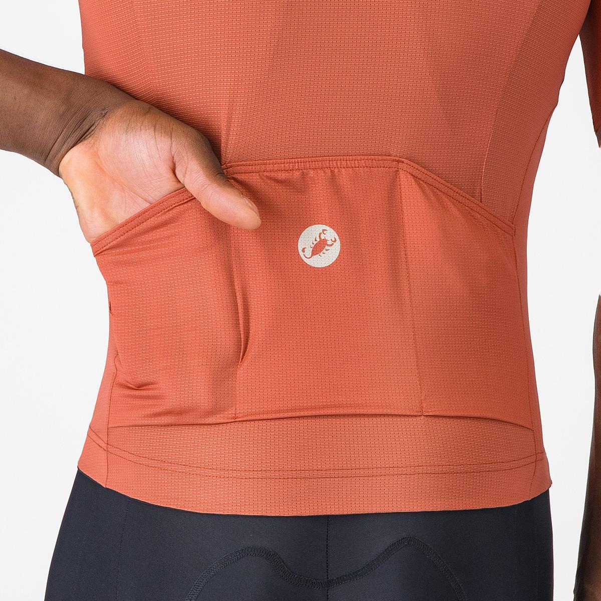 CASTELLI〉4526016 ENTRATA APEX JERSEY ジャージ _655 | CASTELLI