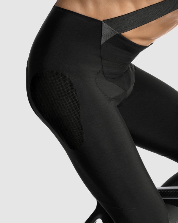 assos タイツ黒 ニッカー・タイツ アーカイブ | ASSOS アソス 日本公式サイト
