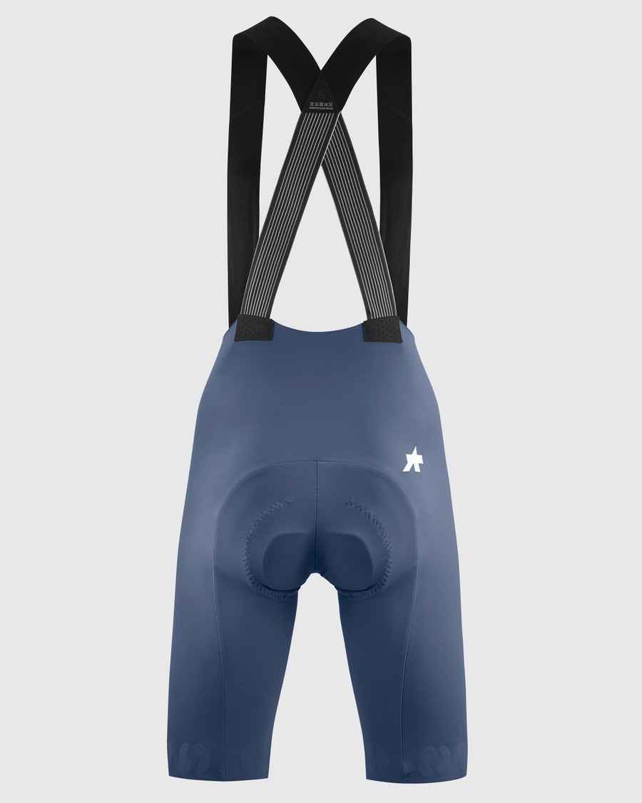 ASSOS〉DYORA R BIB SHORTS S11 ビブショーツ _Secret Blue | ASSOS