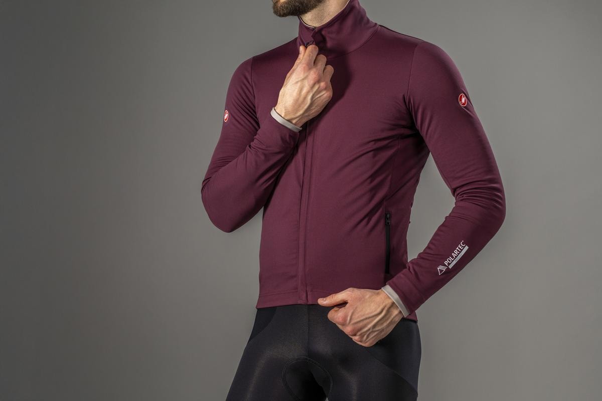 CASTELI〉4525502 ALPHA 150 JACKET ジャケット _625 | CASTELLI