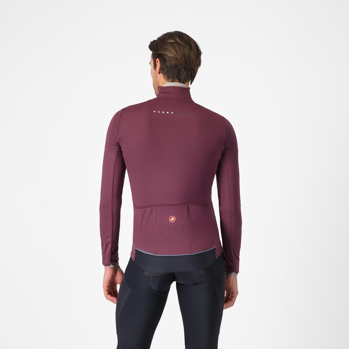 CASTELI〉4525502 ALPHA 150 JACKET ジャケット _625 | CASTELLI