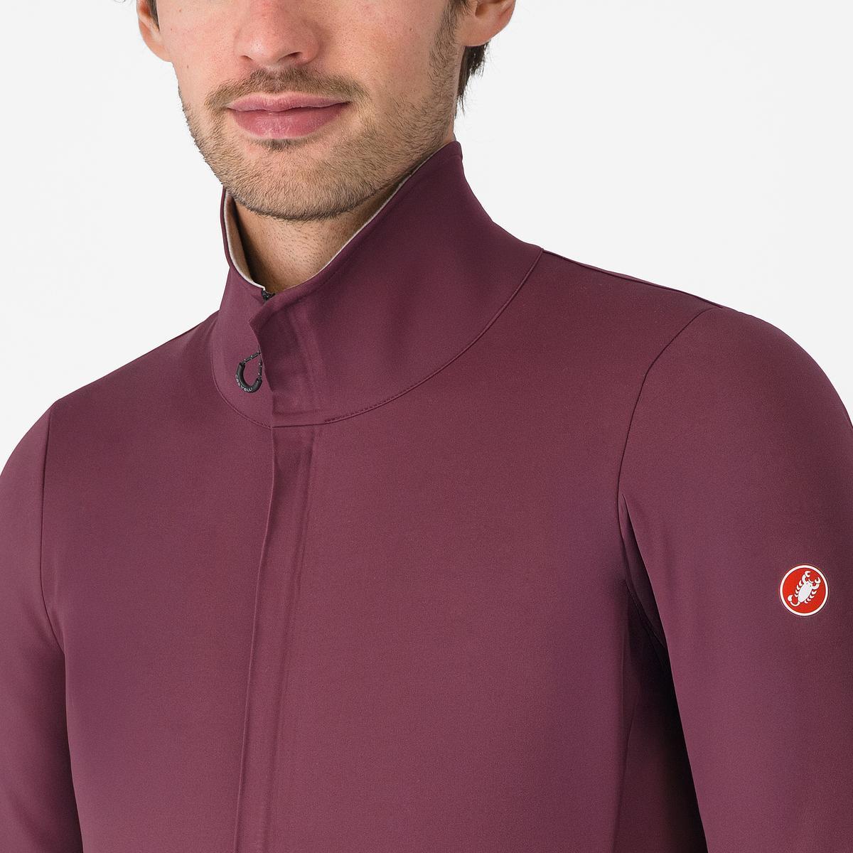 CASTELI〉4525502 ALPHA 150 JACKET ジャケット _625 | CASTELLI