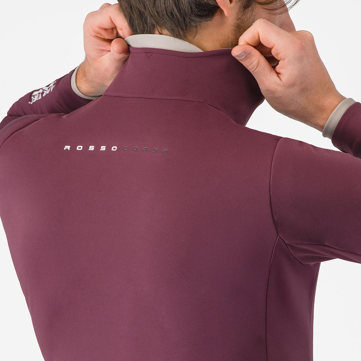 CASTELI〉4525502 ALPHA 150 JACKET ジャケット _625 | CASTELLI