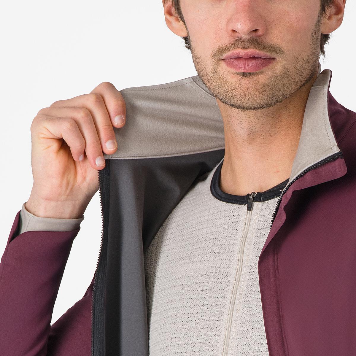 CASTELI〉4525502 ALPHA 150 JACKET ジャケット _625 | CASTELLI