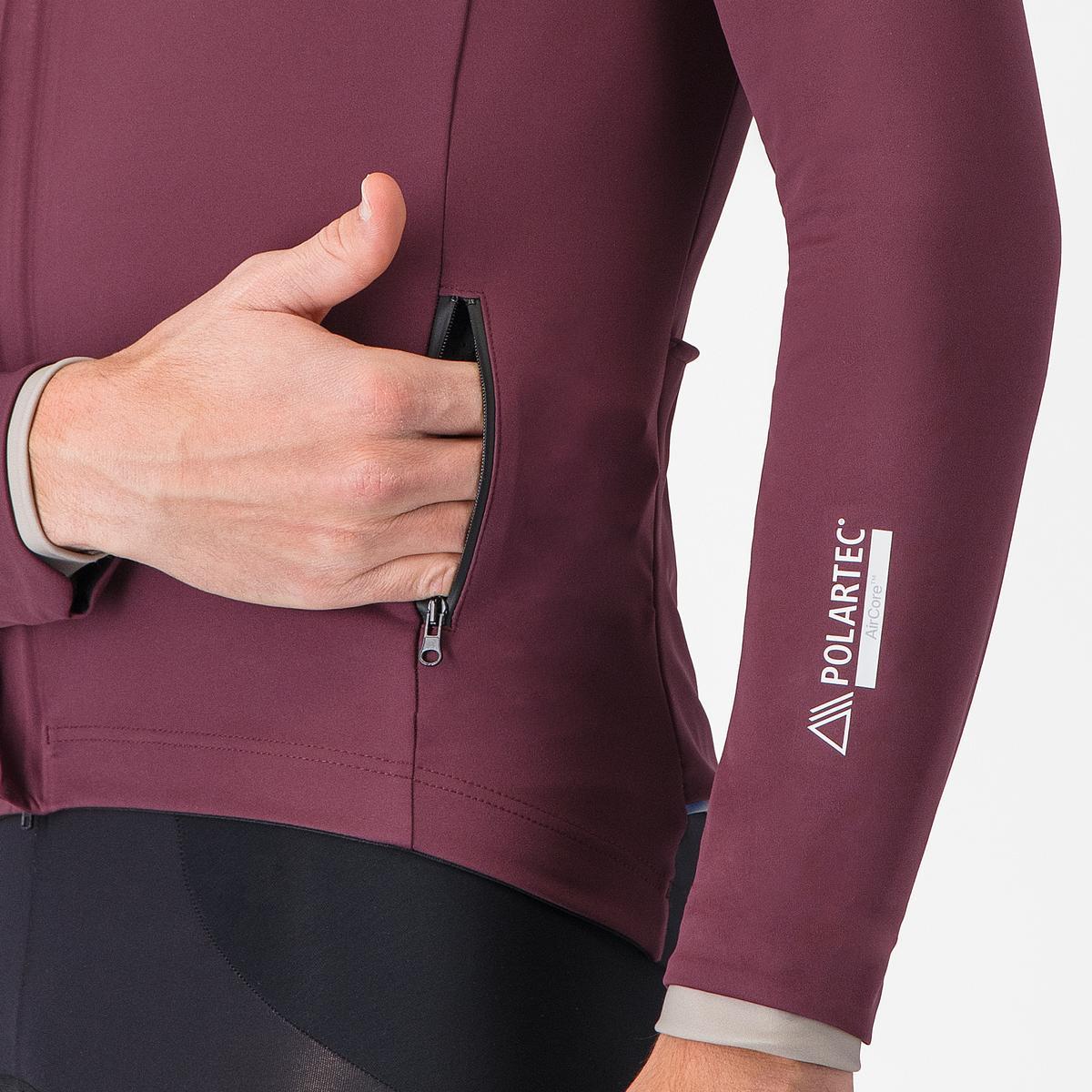 CASTELI〉4525502 ALPHA 150 JACKET ジャケット _625 | CASTELLI