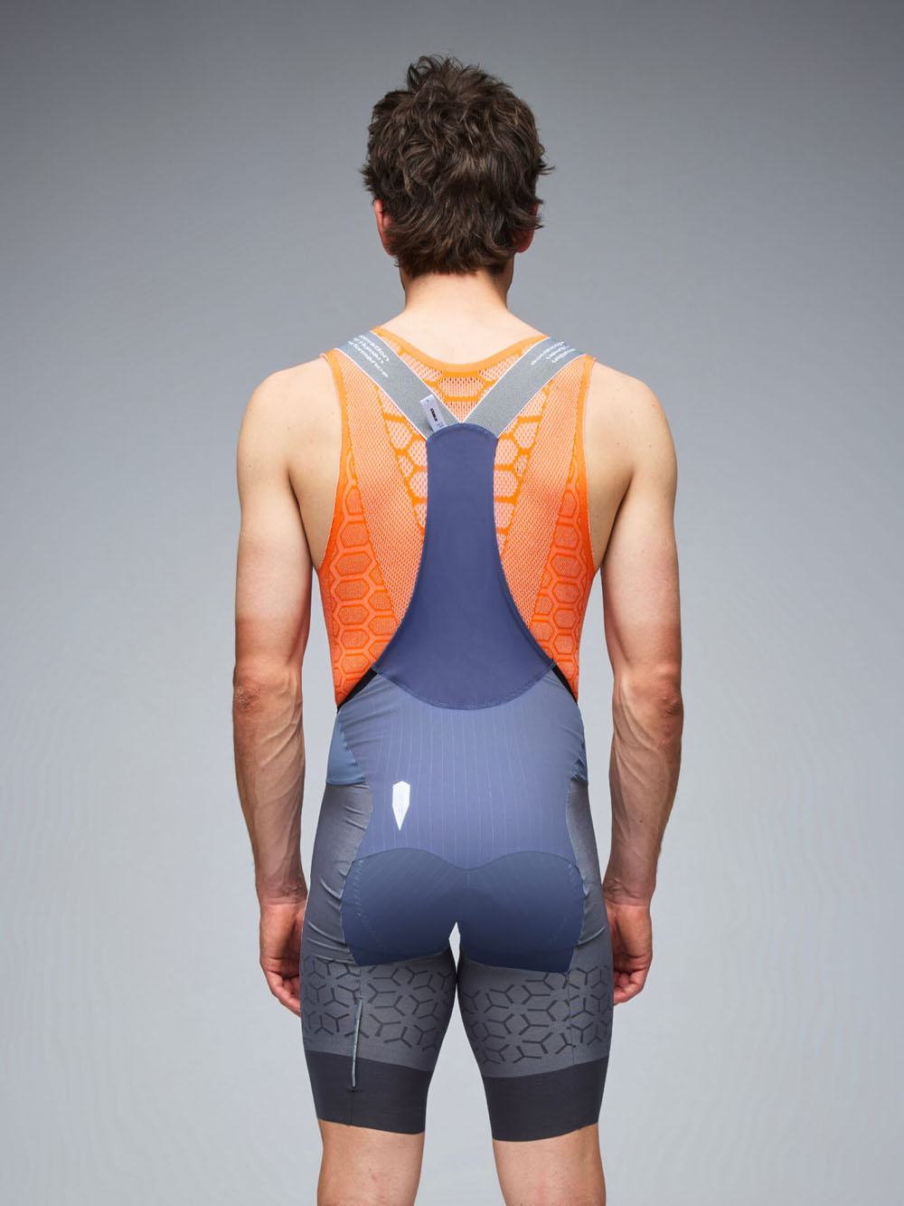 Q36.5〉Dottore Pro Bib Shorts ビブショーツ _Tarmac | Q36.5