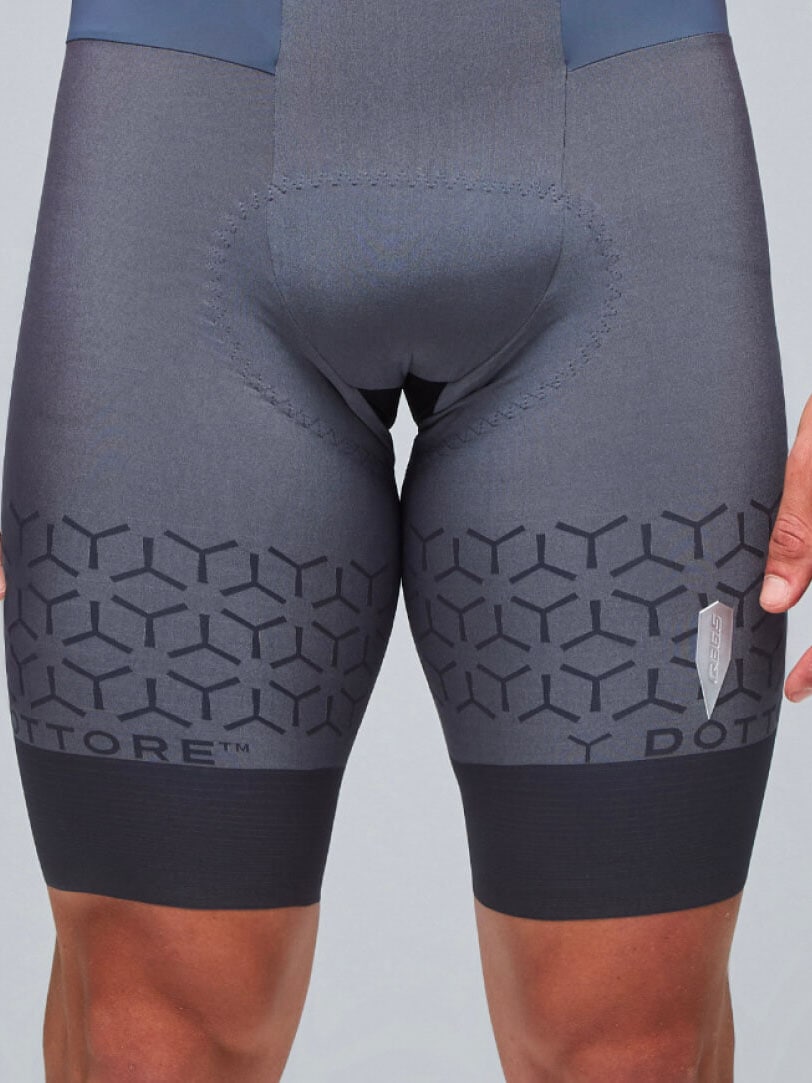 Q36.5〉Dottore Pro Bib Shorts ビブショーツ _Tarmac | Q36.5
