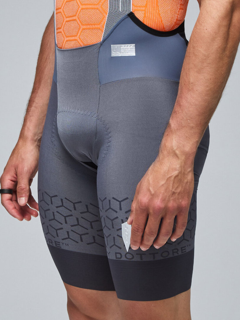 Q36.5〉Dottore Pro Bib Shorts ビブショーツ _Tarmac | Q36.5