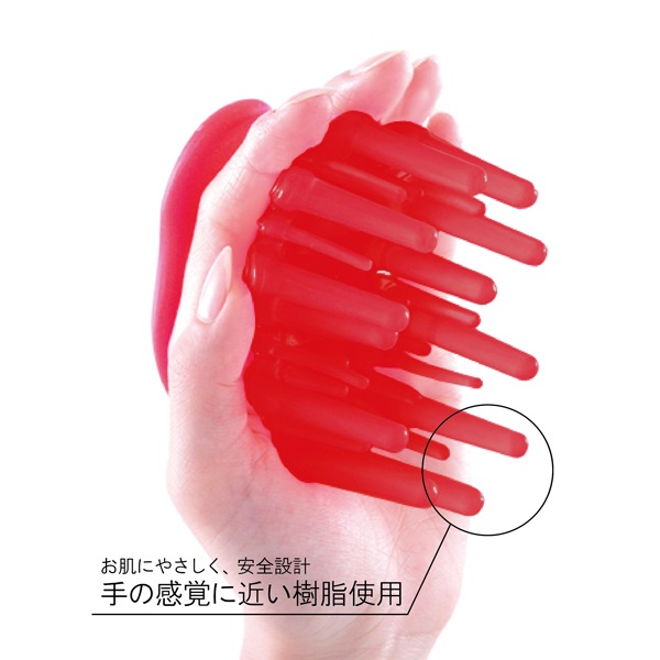 活髪習慣