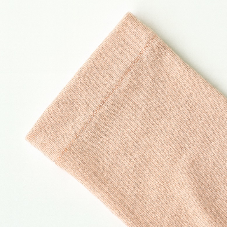 【オリーブの恵み】保湿手袋 (ショート24ｃｍ)