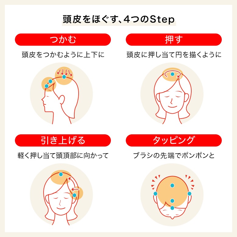 【24個セット】活髪習慣