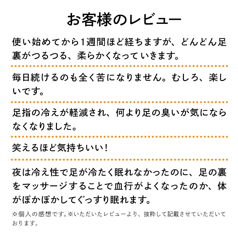 【10個セット】フットグルーマーグラン