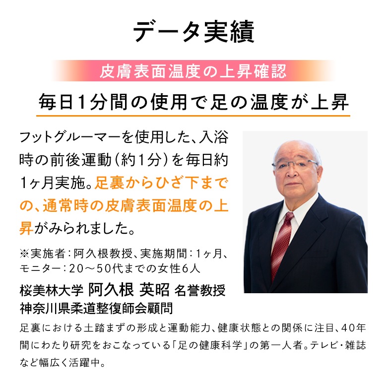 【10個セット】フットグルーマーグラン