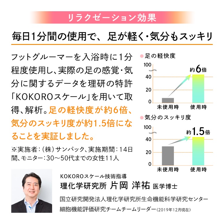 【10個セット】フットグルーマーグラン