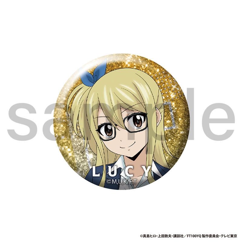 すべての作品,FAIRY TAIL 100年クエスト | サンプラス