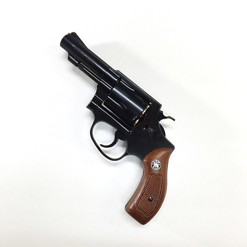 コクサイM36、3インチ