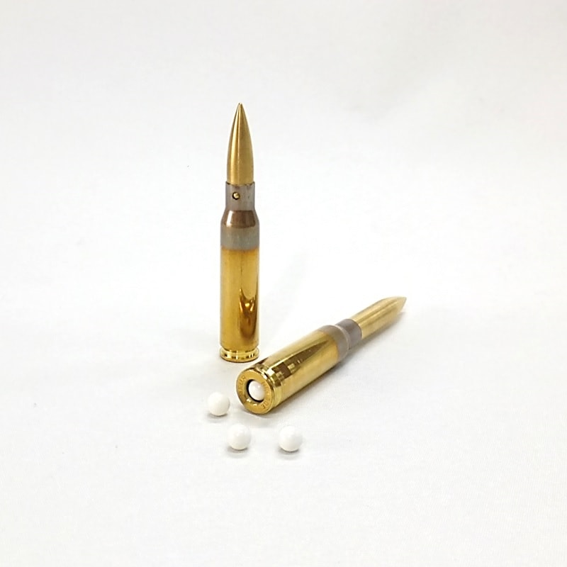 ローダーカートリッジ（7.62㎜タイプ） | マガジン・カートリッジ