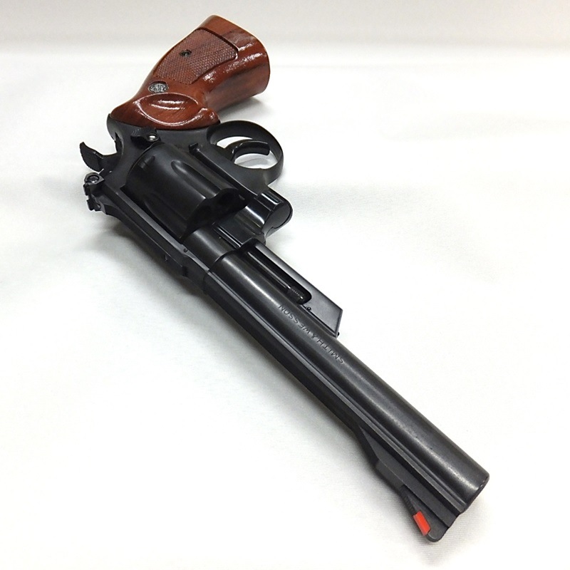 №496 得 NEW S＆W M29 6インチ メガヘビーウエイト | モデル
