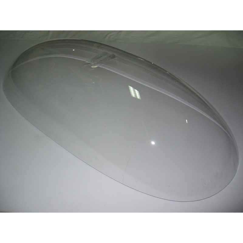 卵型スクリーン 3T トウメイ 【個人宛発送 送料実費】 | カスタム素材