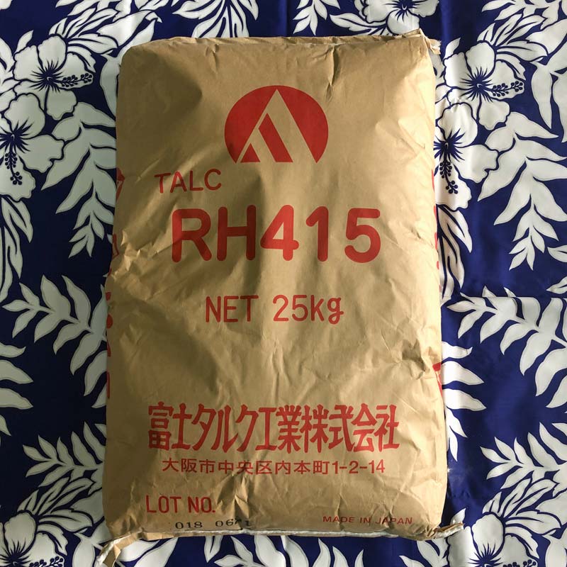 タルク 25kg | 副資材・接着剤・洗浄液等,タルク | FRP材料販売のサンライト