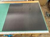 �ڥ����ȥ�å��ʡ�34�������ܥ��� ξ��CF3000ʿ����980��1000(mm)������2mm ����إ��饹����