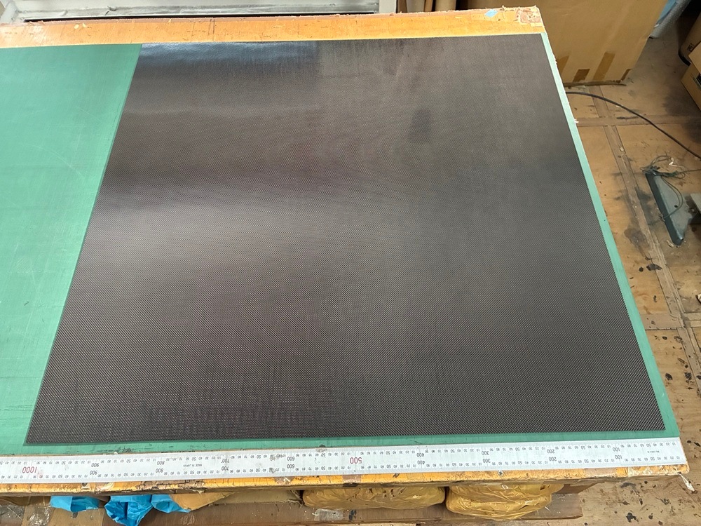 �ڥ����ȥ�å��ʡ�34�������ܥ��� ξ��CF3000ʿ����980��1000(mm)������2mm ����إ��饹����