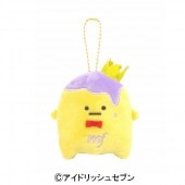 アイドリッシュセブン マスコット 王様プリン(11人分セット) グッズ情報】マスコット王様プリンシリーズにŹOOĻ登場