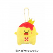 アイドリッシュセブン マスコット 王様プリン(11人分セット) 41UYsPymzeL._UF350,350_QL50_.jpg