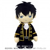 銀魂　くったりクッションS　土方十四郎 Amazon.co.jp: ?? ?? 銀魂 くったりクッションS 土方 土方十四郎