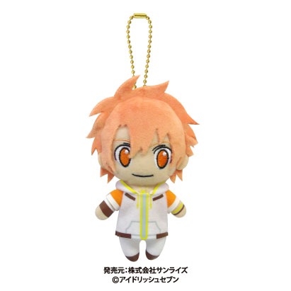 新品★アイナナ【和泉三月】一番くじ★ラバーマスコット 新品☆アイナナ☆一番くじ☆メカララ☆IDOLiSH7☆和泉三月