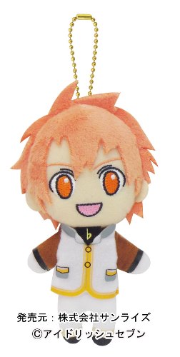 ❣️早い者勝ち❣️ アイドリッシュセブン マスコットバッジ 和泉三月 ver.2 アイドリッシュセブン】マスコットバッジ 和泉三月 Ver.2