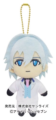 アイドリッシュセブン】マスコットバッジ 四葉環 Ver.2 | アイド