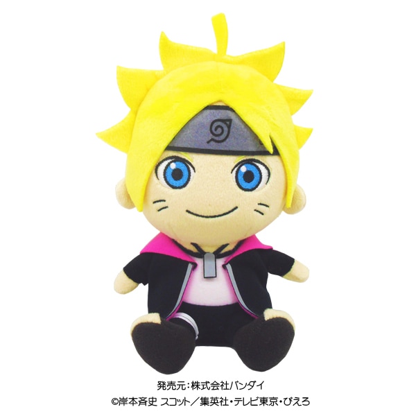 BORUTO̤ۤߥåMiniޤܥ