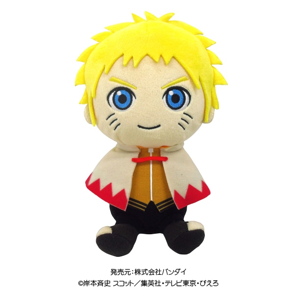 ��BORUTO�̤ۤ�����ߥ��å����Mini�����ޤ����ʥ��