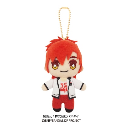 ドリフェス！】マスコットバッジ 天宮奏 | ドリフェス！ | shopぬい
