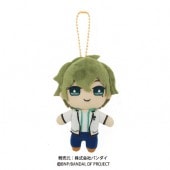 ドリフェス　マスコット　バッジ　ぬいぐるみ　風間圭吾 ドリフェス！ | shopぬい